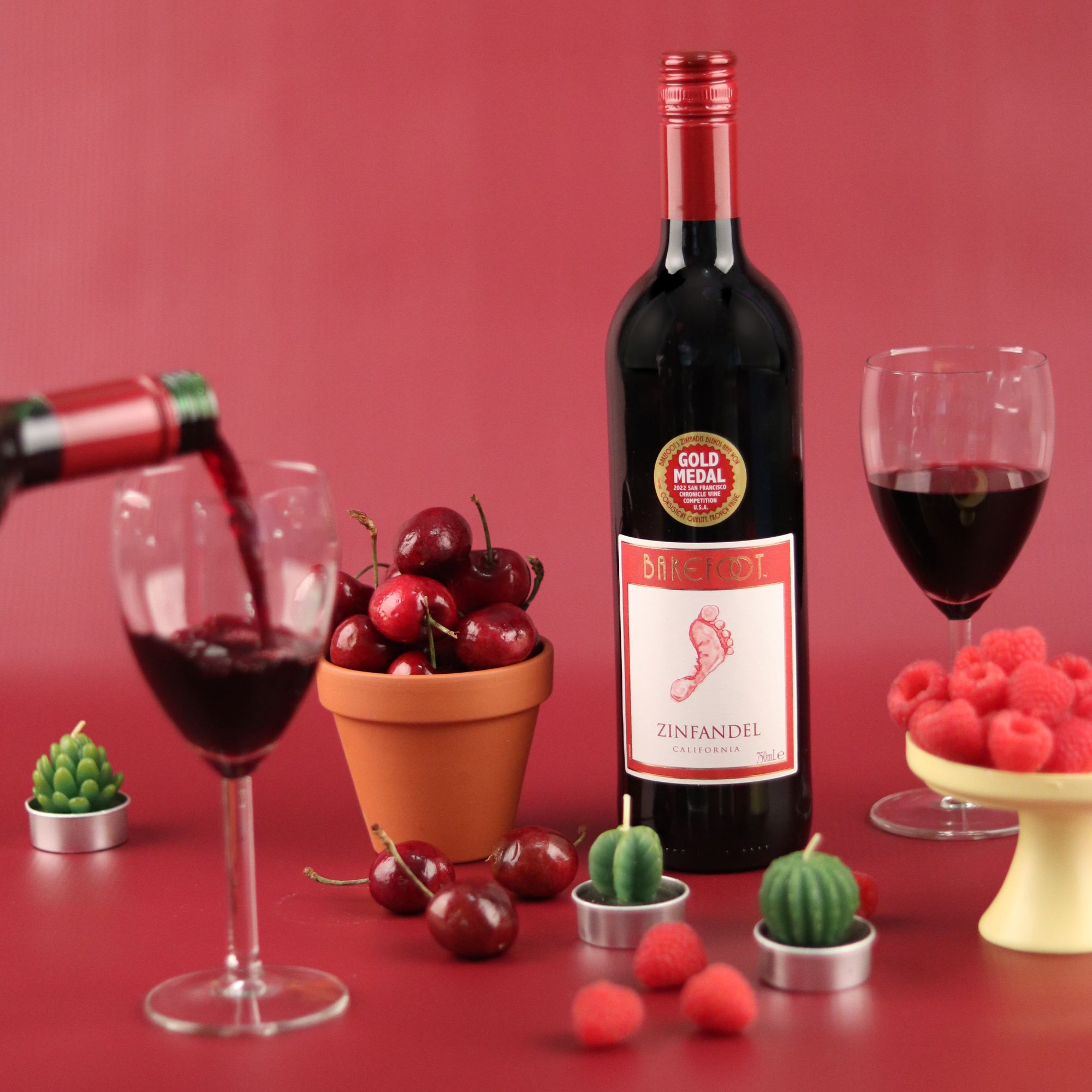 House Red Wine